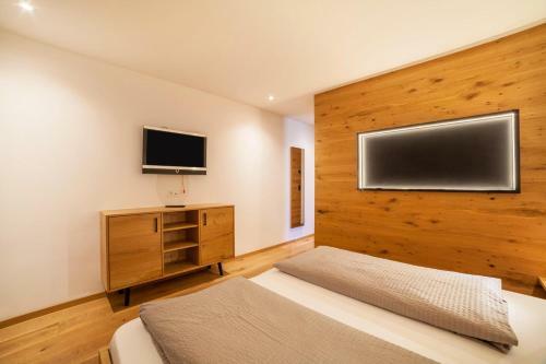 Apartamento Oberegghof Ferienwohnung Hirzer