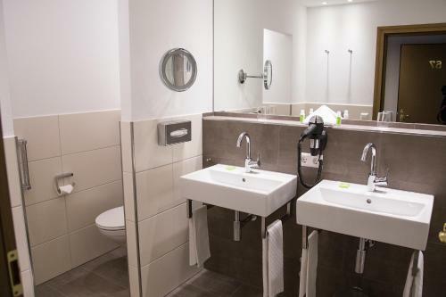 Apartamento Jagdhaus Resort