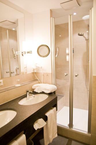 Apartamento Jagdhaus Resort