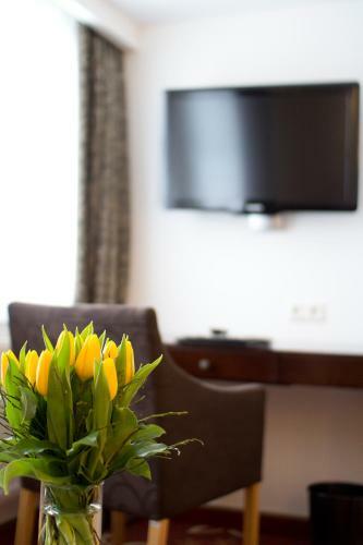 Apartamento Jagdhaus Resort
