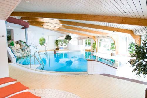 Apartamento Jagdhaus Resort