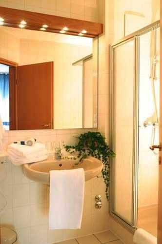 Rattenf�ngerhotel Berkeler Warte