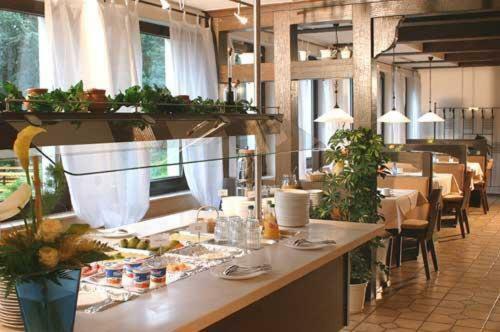 Rattenf�ngerhotel Berkeler Warte