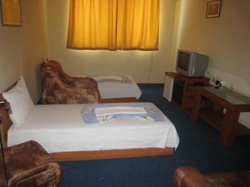 Family Hotel Familya