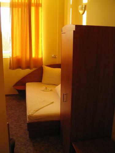 Family Hotel Familya