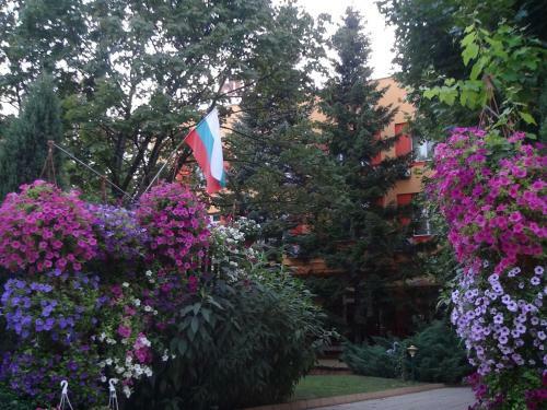 Family Hotel Familya