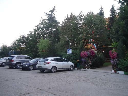 Family Hotel Familya