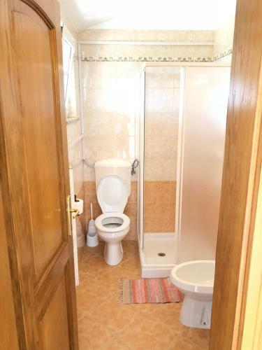 Posada Guest House Maxi