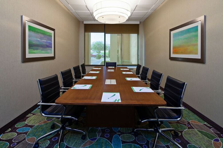 Hotel Holiday Inn Palmdale-lancaster