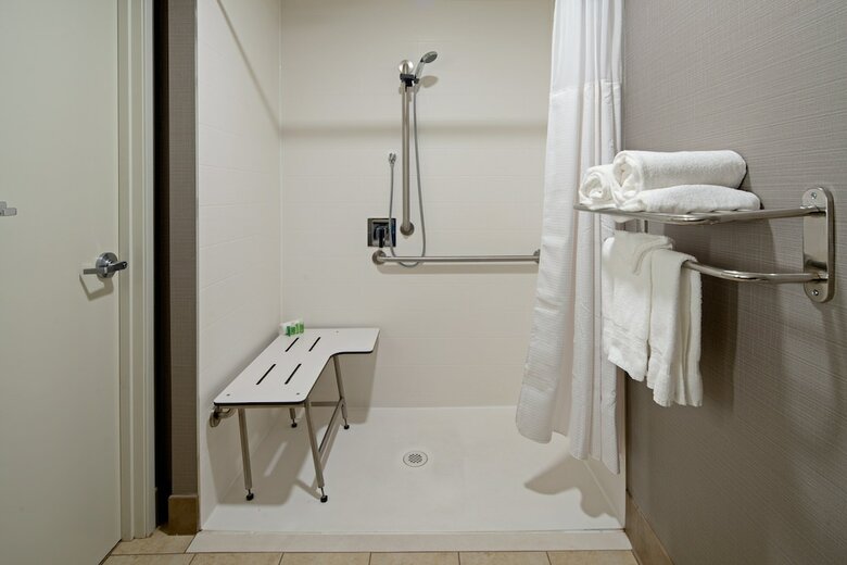 Hotel Holiday Inn Palmdale-lancaster