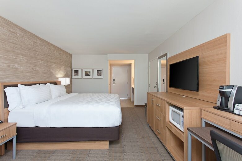 Hotel Holiday Inn Palmdale-lancaster