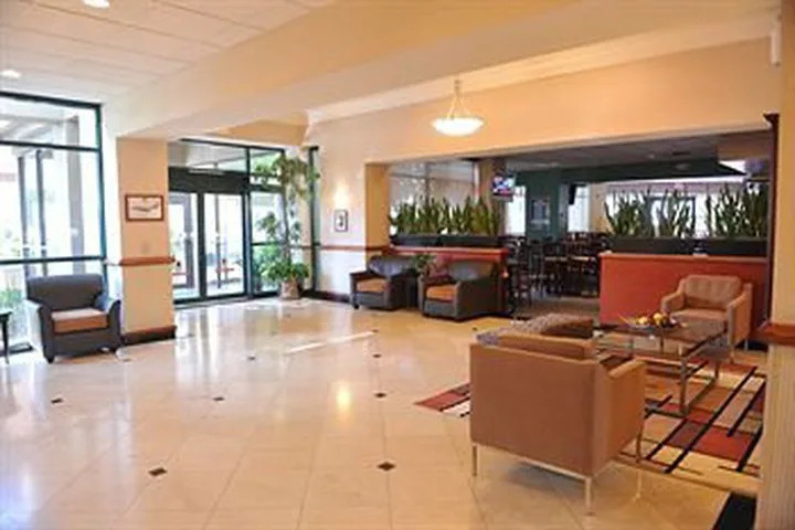 Hotel Holiday Inn Palmdale-lancaster