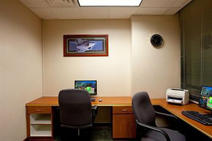 Hotel Holiday Inn Palmdale-lancaster