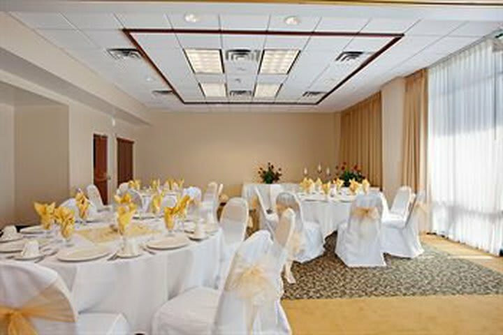 Hotel Holiday Inn Palmdale-lancaster