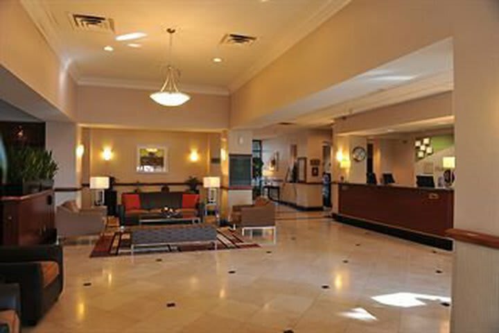 Hotel Holiday Inn Palmdale-lancaster
