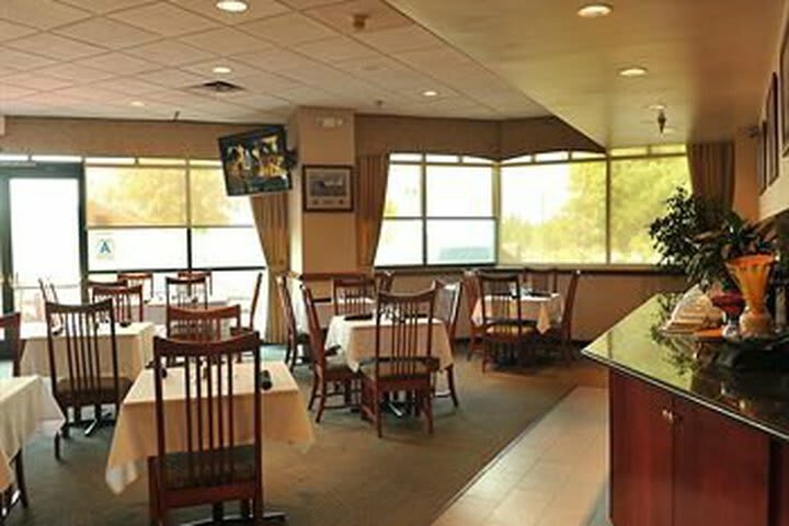 Hotel Holiday Inn Palmdale-lancaster
