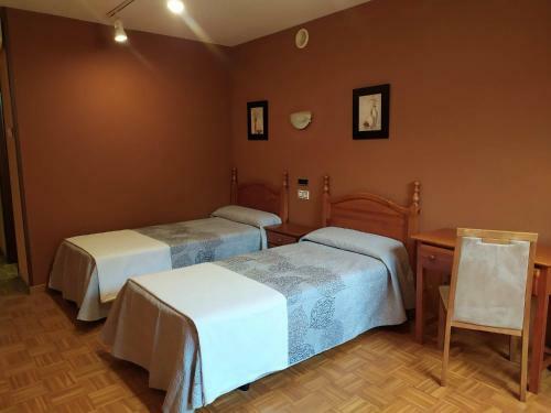 Hotel Vida Santa Cristina