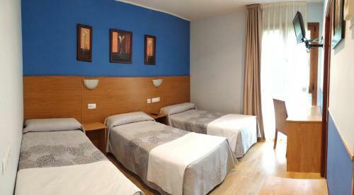 Hotel Vida Santa Cristina