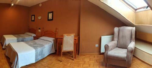 Hotel Vida Santa Cristina