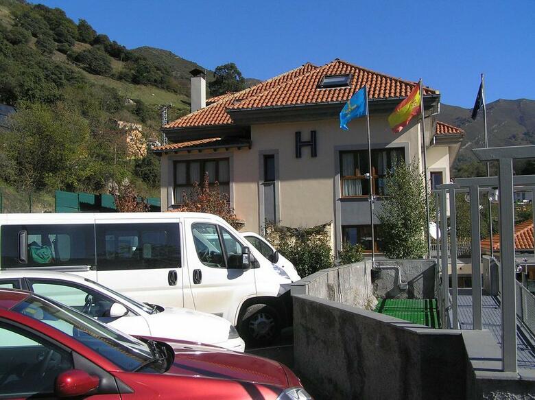 Hotel Vida Santa Cristina