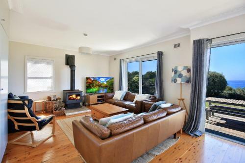 Culburra Beach House