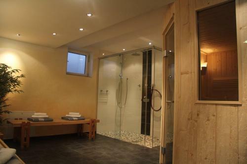 Hostal G�stehaus Sonnleit`n