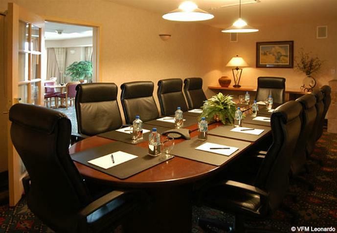 Hotel Boulder Marriott