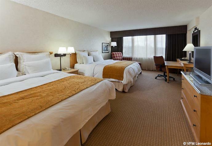 Hotel Boulder Marriott