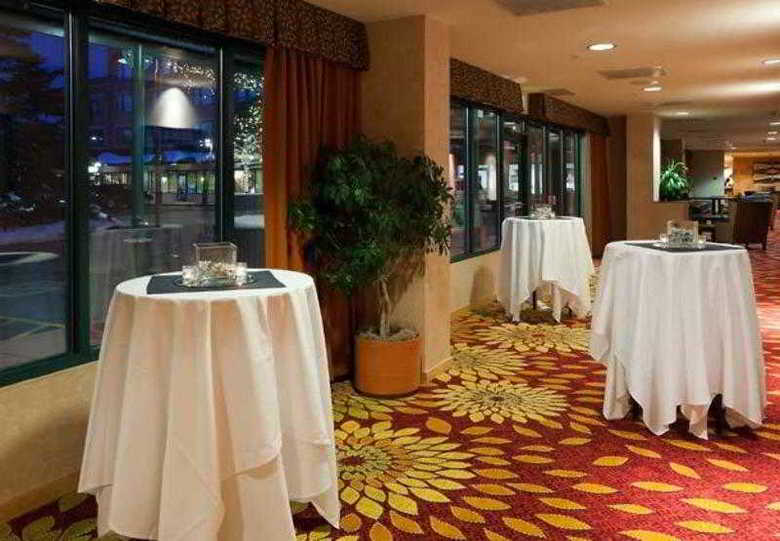 Hotel Boulder Marriott