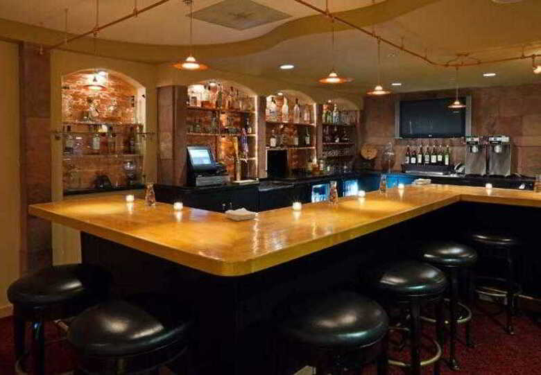 Hotel Boulder Marriott