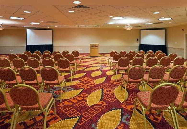 Hotel Boulder Marriott