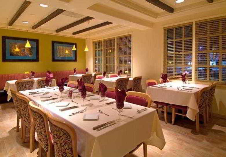 Hotel Boulder Marriott