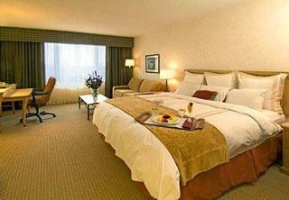 Hotel Boulder Marriott