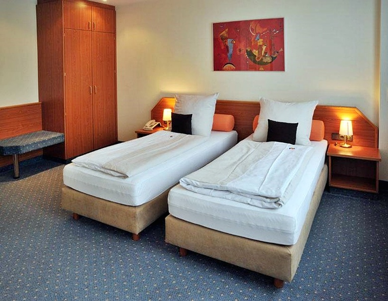 Hotel Servatius