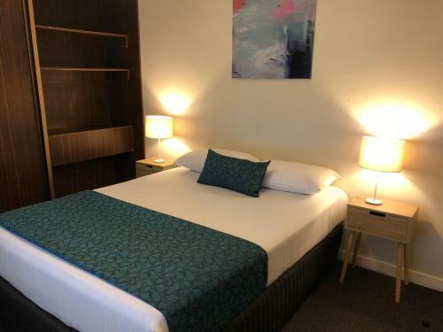 Aparthotel Greenways Apartments