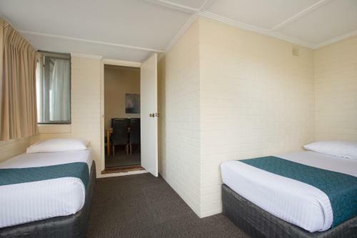 Aparthotel Greenways Apartments