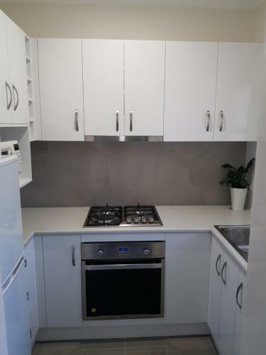 Aparthotel Greenways Apartments