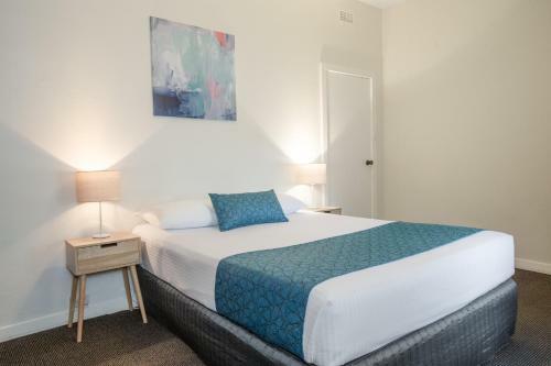 Aparthotel Greenways Apartments