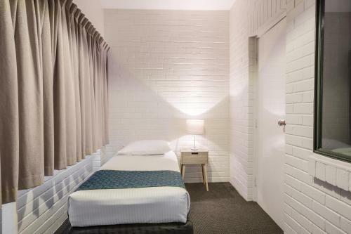 Aparthotel Greenways Apartments