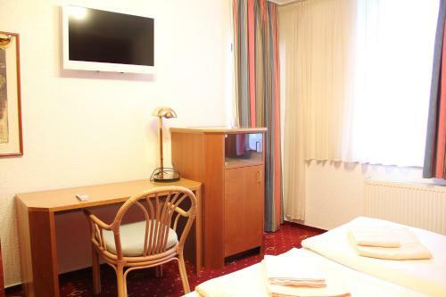 Wali's Hotel
