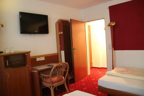 Wali's Hotel