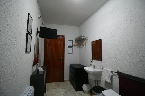 Hostal Restaurante Avenida De Madrid