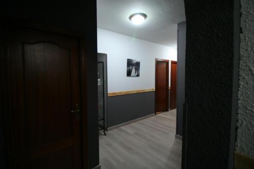 Hostal Restaurante Avenida De Madrid