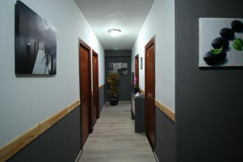 Hostal Restaurante Avenida De Madrid