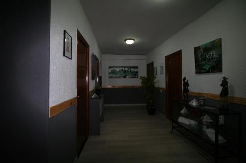 Hostal Restaurante Avenida De Madrid