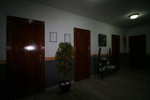 Hostal Restaurante Avenida De Madrid
