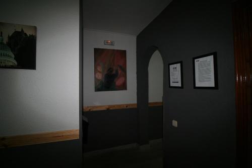 Hostal Restaurante Avenida De Madrid