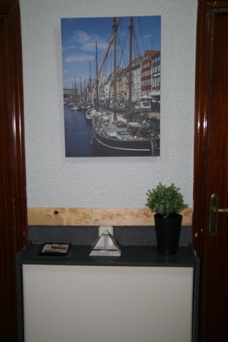 Hostal Restaurante Avenida De Madrid