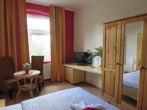 Apartamento Ruhrzimmer.de