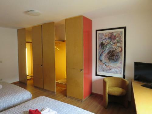 Apartamento Ruhrzimmer.de